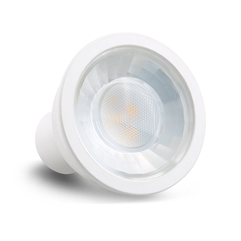 DICROICA MR16 4,8W 24° 345LM 6500K GU10 BIV - SAVE ENERGY