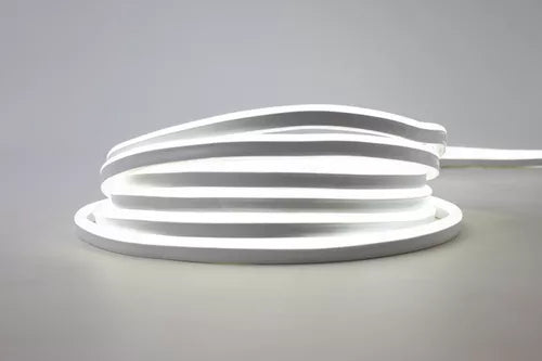 FITA LED NEON BRANCO FRIO 220V - 1 METRO