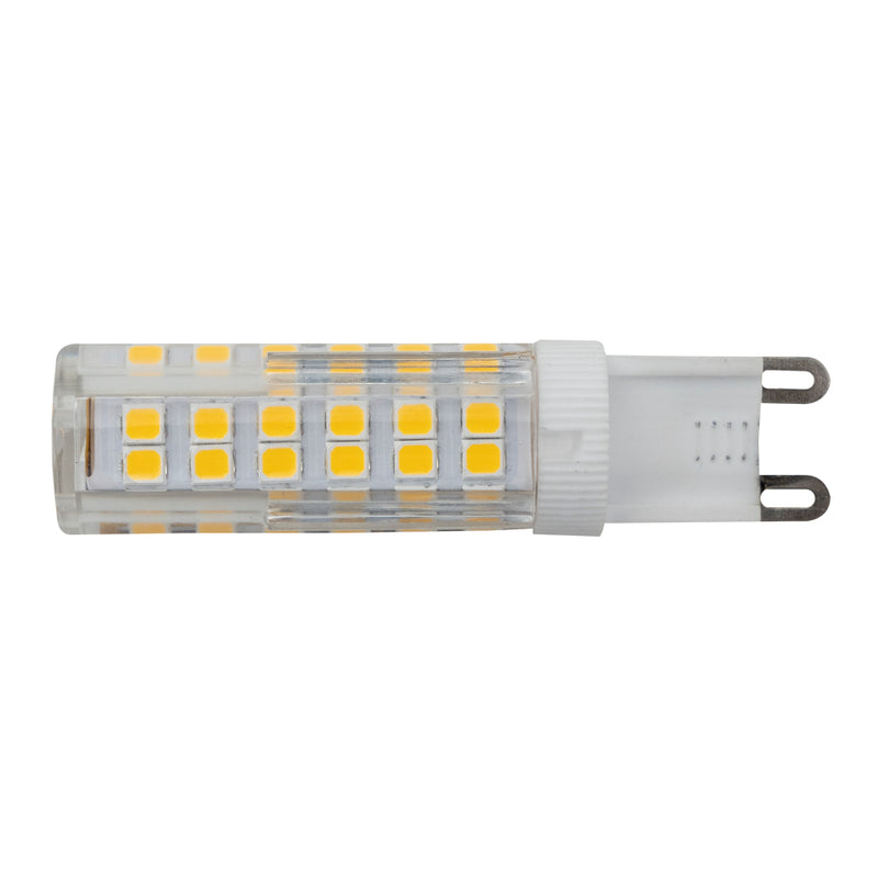 LAMPADA LED G9 5W 6000K 220V