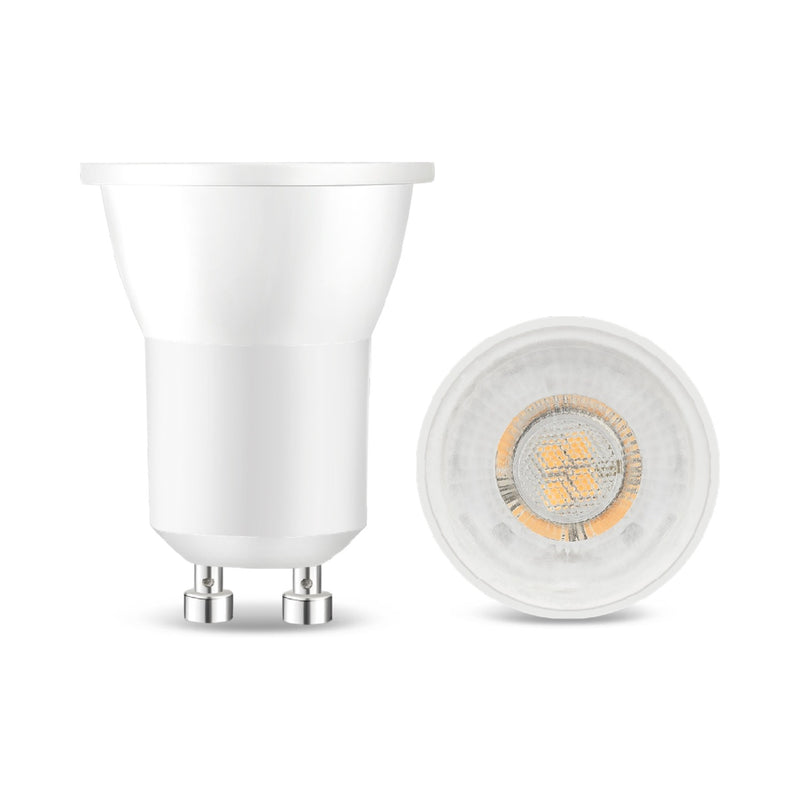 MINI DICROICA MR11 4W 36° 340LM 4000K GU10 BIV - SAVE ENERGY