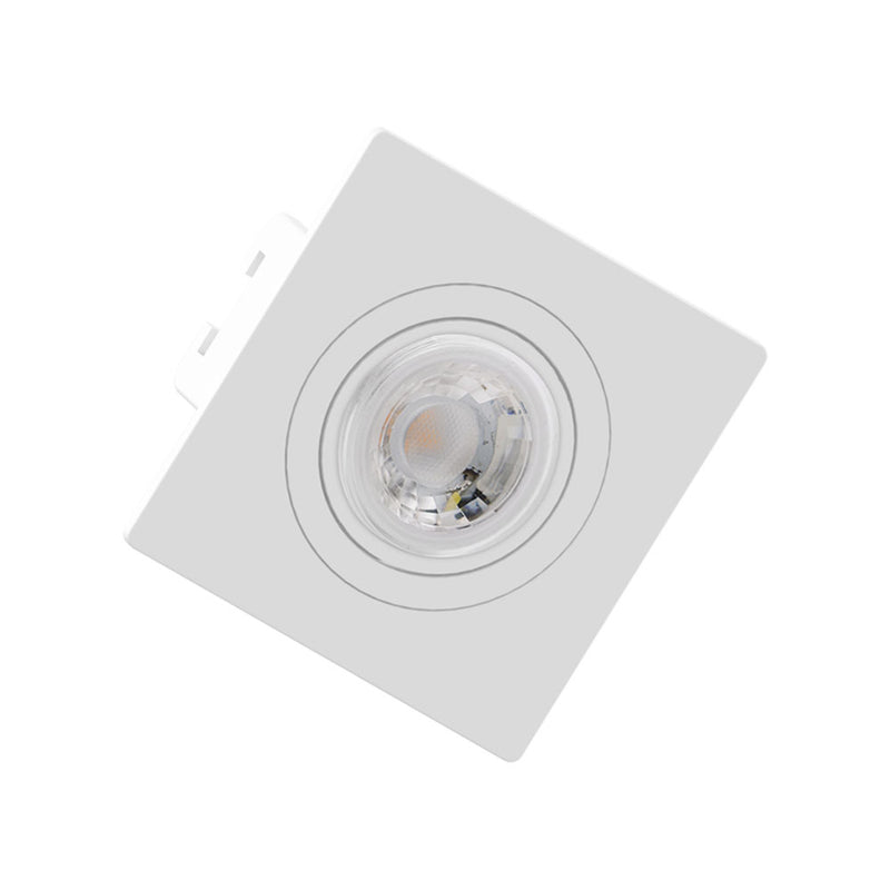 SPOT LED MR16 QD 7W 4000K - LUCETEK